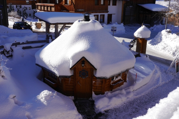 Pension Bergheim-PS